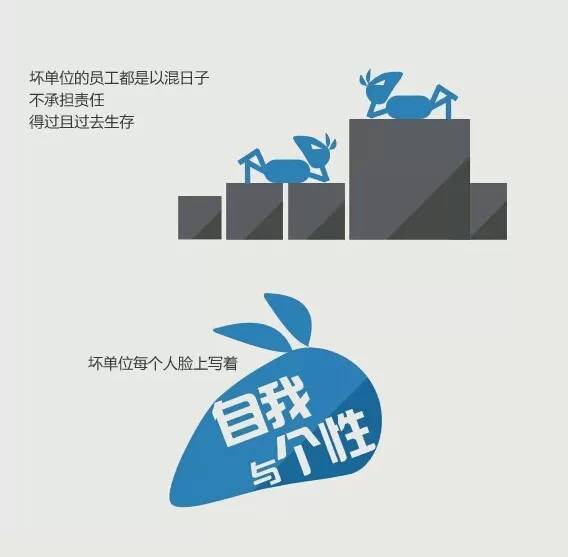 雜侃丨好公司和爛公司，會務服務見真章