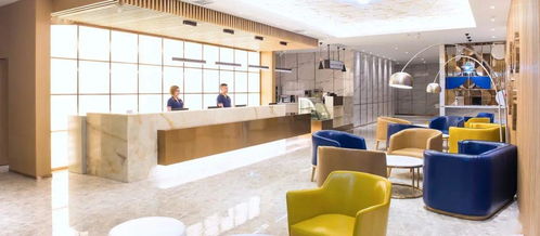 華住集團推出園區人專屬禮遇 入住享優惠，會務更便捷